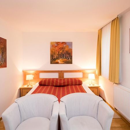 Art Hotel Kristal Bohinji-tó Kültér fotó