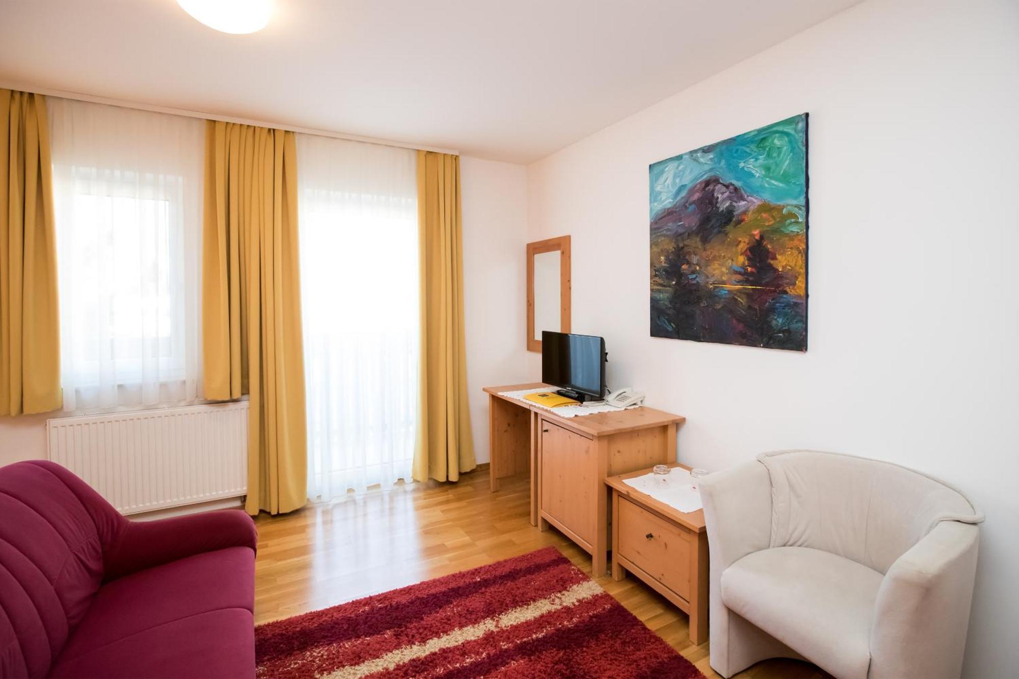 Art Hotel Kristal Bohinji-tó Kültér fotó