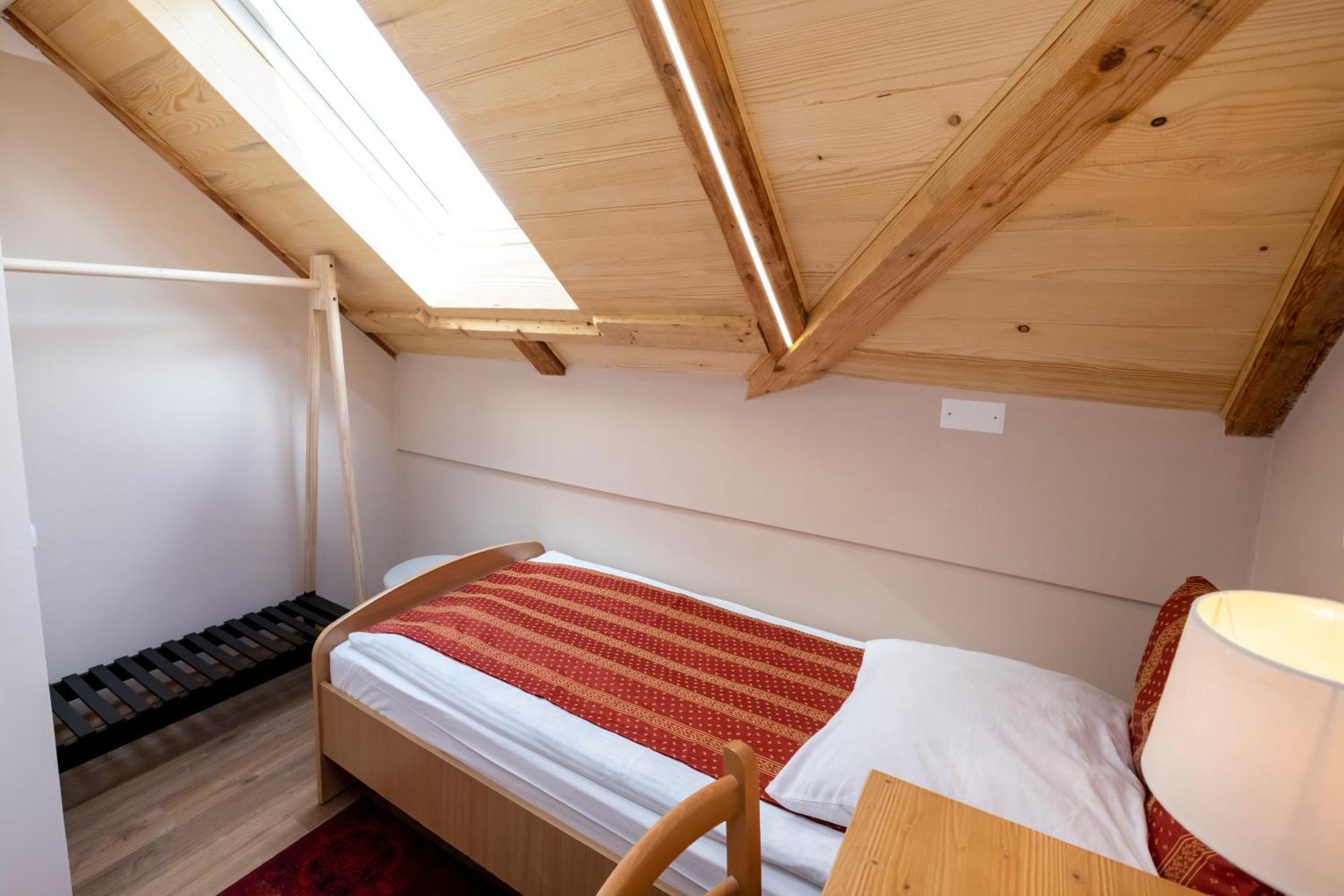 Art Hotel Kristal Bohinji-tó Kültér fotó