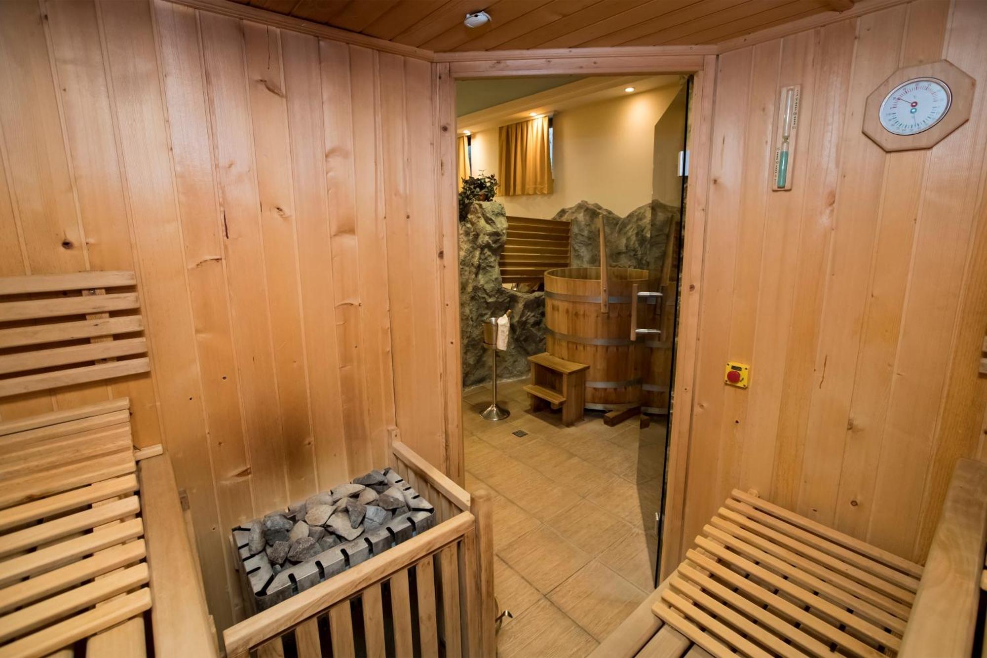 Art Hotel Kristal Bohinji-tó Kültér fotó