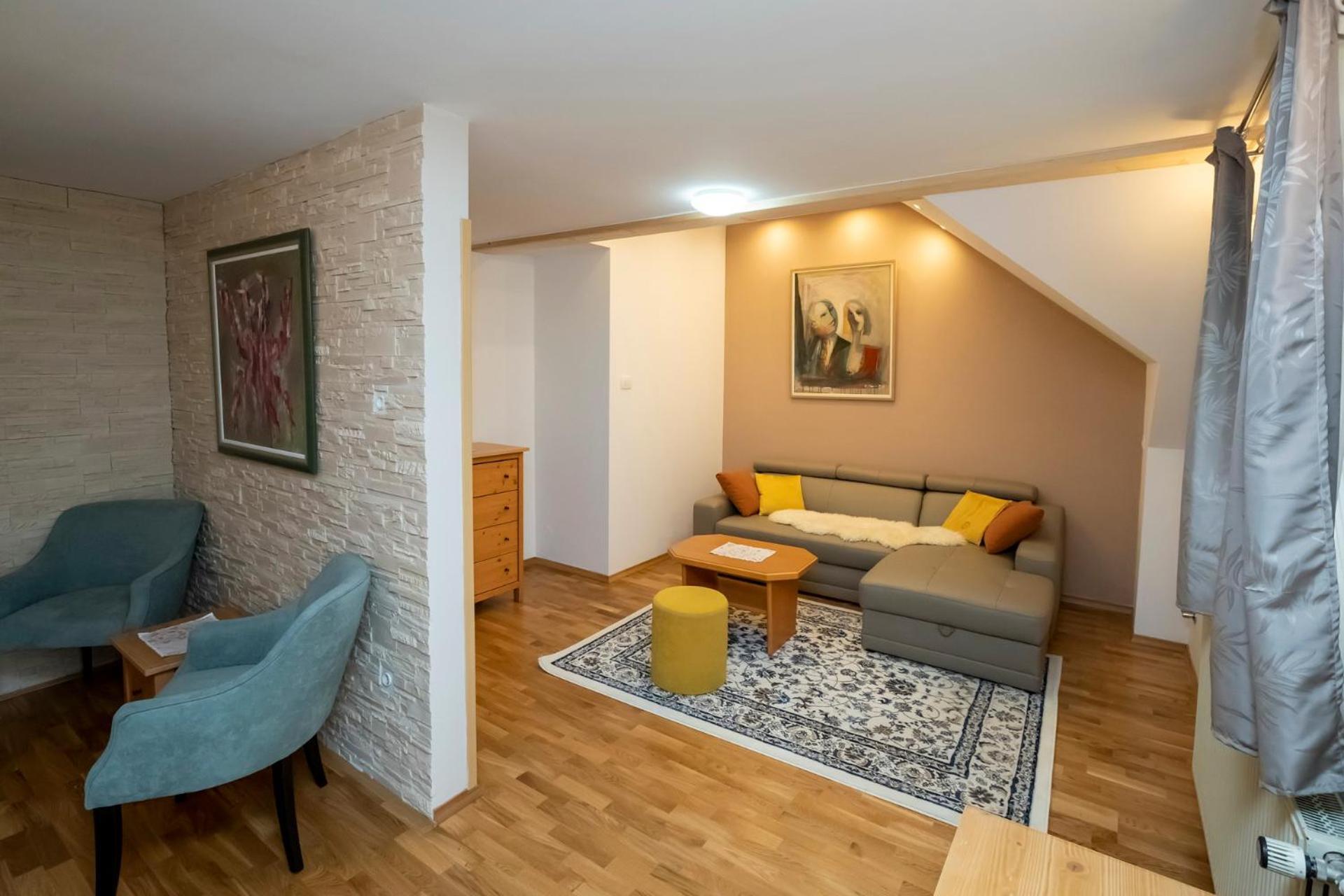 Art Hotel Kristal Bohinji-tó Kültér fotó