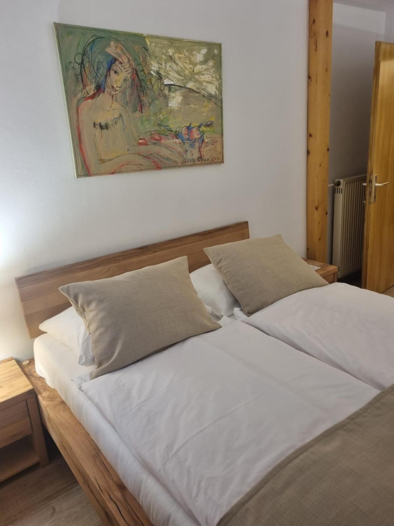 Art Hotel Kristal Bohinji-tó Kültér fotó